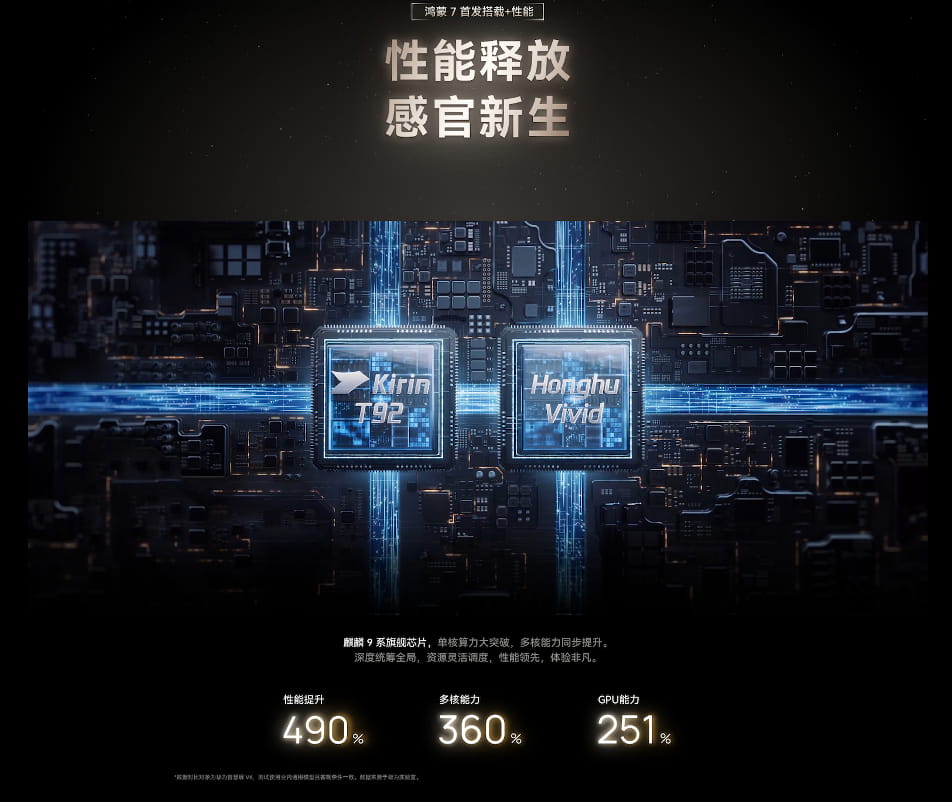 大有可玩的华为智慧屏 MateTV 2，海量应用上大屏重构客厅新玩法